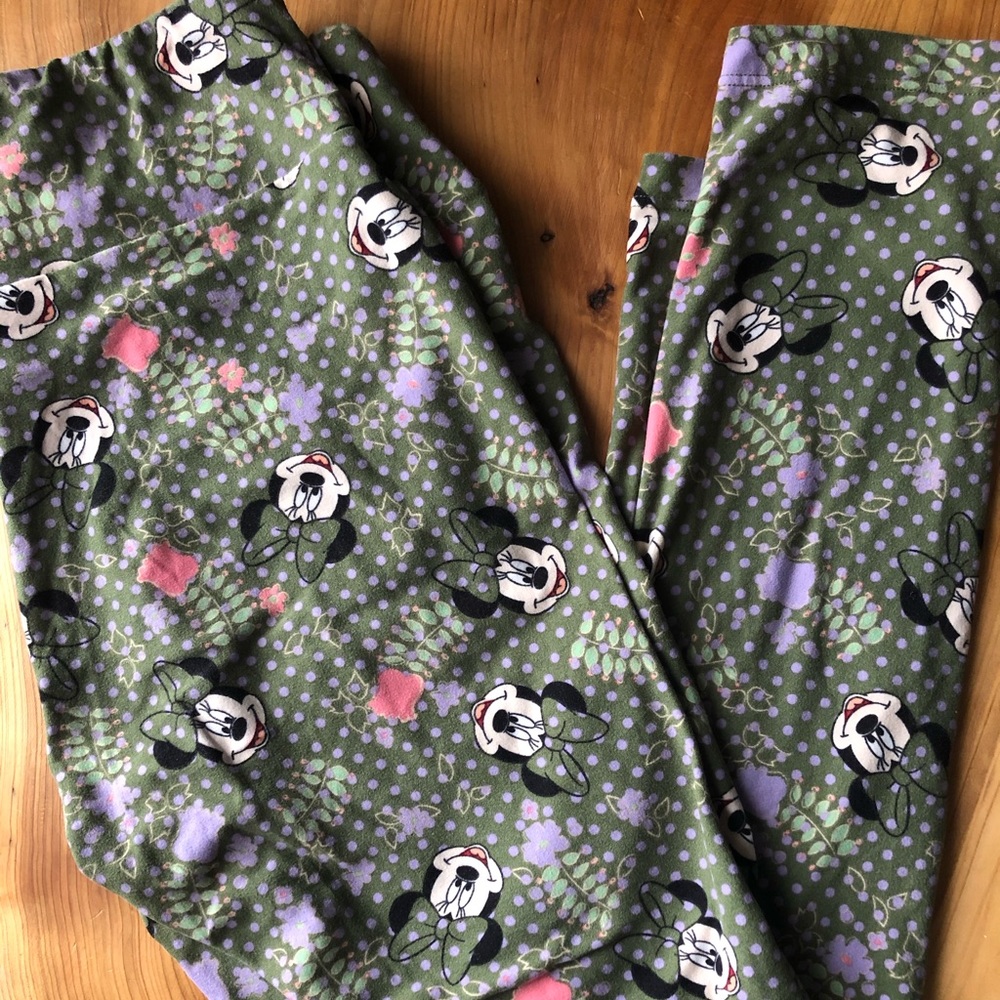 Leggings